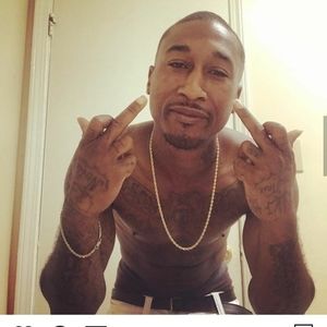 Meet your Posher, Fred